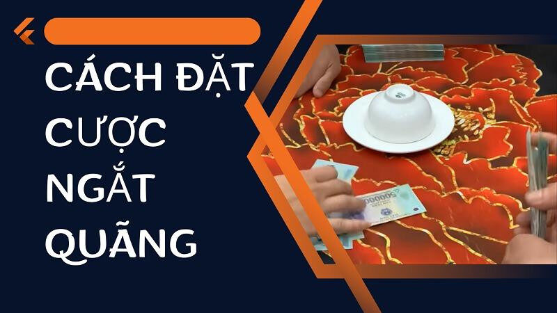 Alt: Chiến thuật đặt cược ngắt quãng trong xóc đĩa