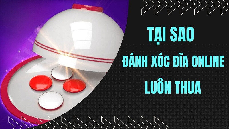 alt text: Hình ảnh xúc xắc xóc đĩa