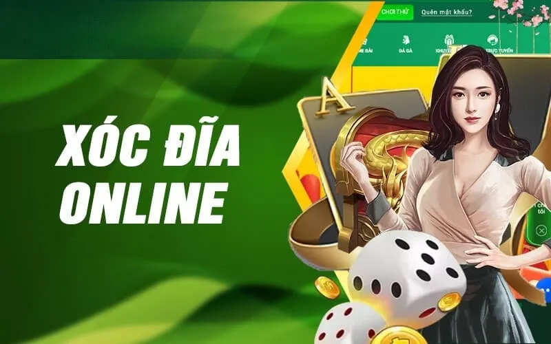alt text: Hướng dẫn chi tiết cách chơi xóc đĩa online