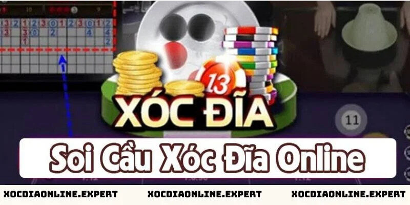 Áp dụng bảng soi cầu vào chiến lược đặt cược
