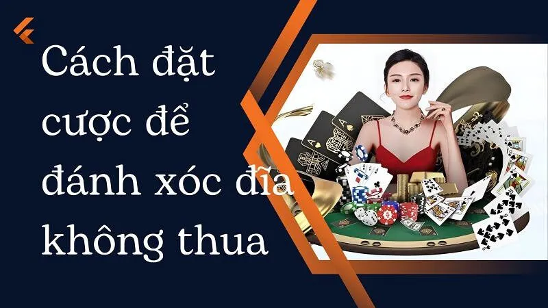 Bàn chơi xóc đĩa