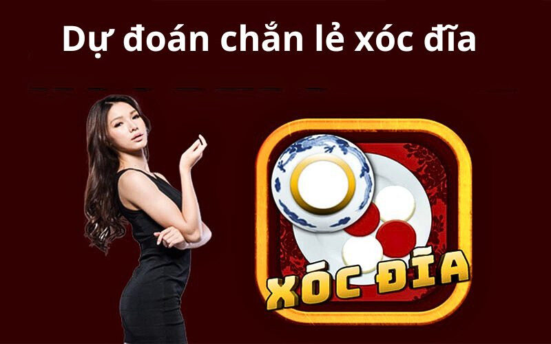 Các phương pháp dự đoán kết quả xóc đĩa