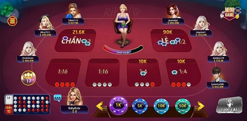 Cách tải và cài đặt phần mềm dự đoán xóc đĩa Kubet
