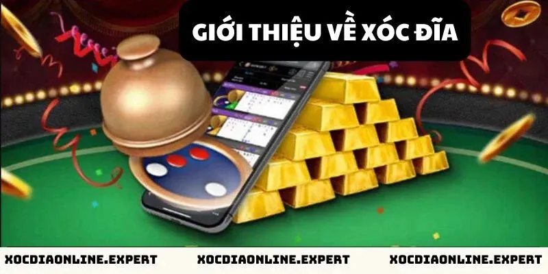 Cách vào tiền xóc đĩa hiệu quả