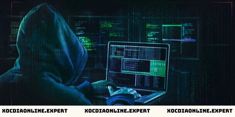 Cảnh báo về xóc đĩa online lừa đảo