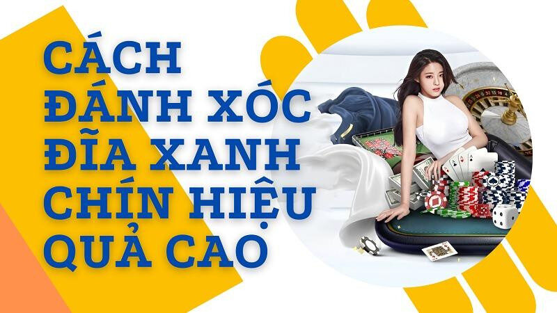 Chiến thuật xóc đĩa