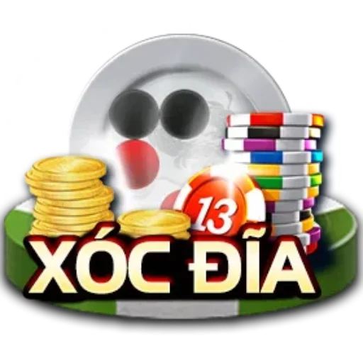 xóc đĩa online