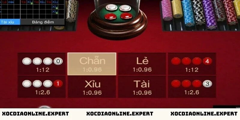 Điều cần lưu ý khi thực hiện cách nghe vị xóc đĩa