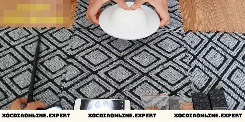 Đồ xóc đĩa bịp là gì?