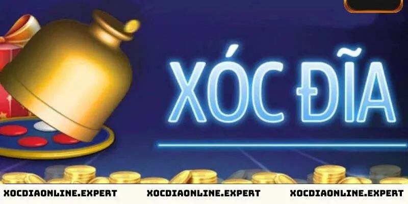 Giới thiệu chung về game xóc đĩa