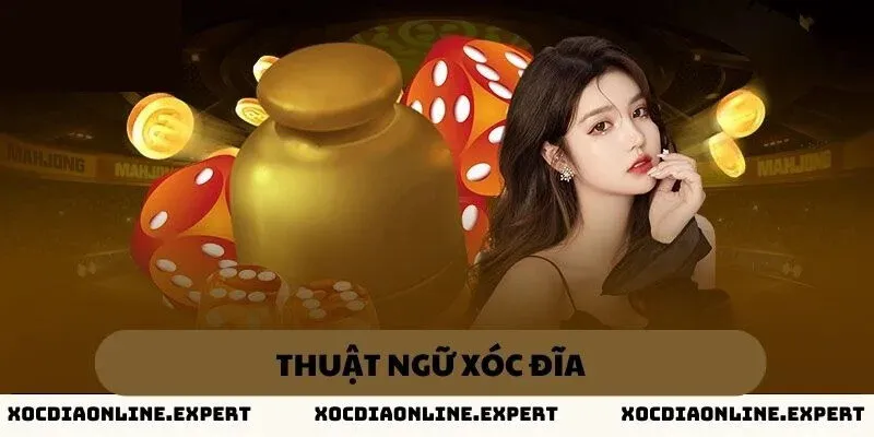 Giới thiệu về game xóc đĩa là gì?