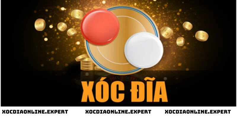 Luật chơi xóc đĩa cơ bản