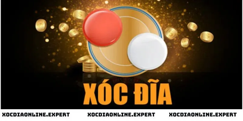 Luật chơi xóc đĩa cơ bản