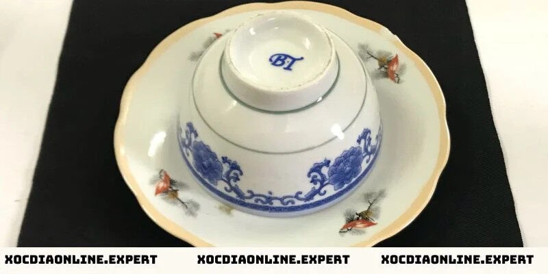 Luật chơi xóc đĩa quân Vina