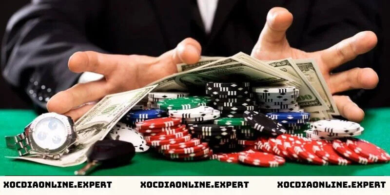 Lý do khiến người chơi xóc đĩa toàn thua là không học hỏi từ những ván thua trước đó