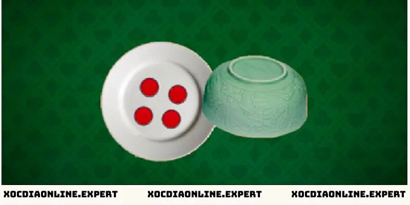 Mánh khoé xóc đĩa bịp - Một số mánh khoé xóc đĩa nên biết