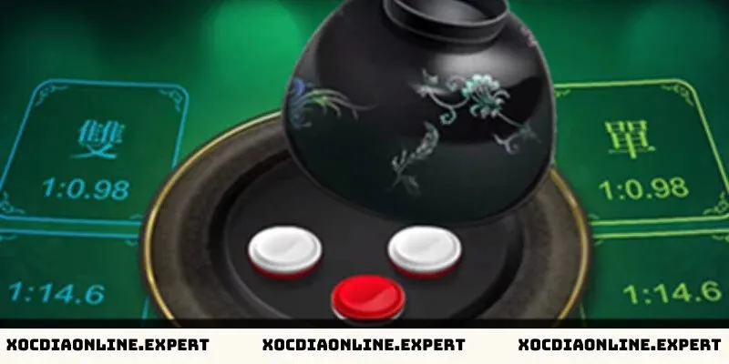 Mánh khoé xóc đĩa là gì?