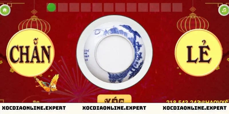 Mở bát xóc đĩa là gì?