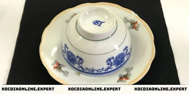 Ngáp bát xóc đĩa là gì?