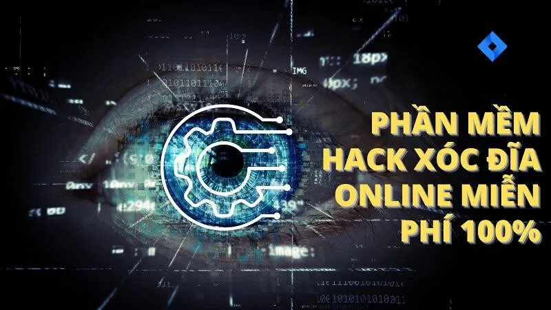 Phân tích phần mềm hack xóc đĩa online