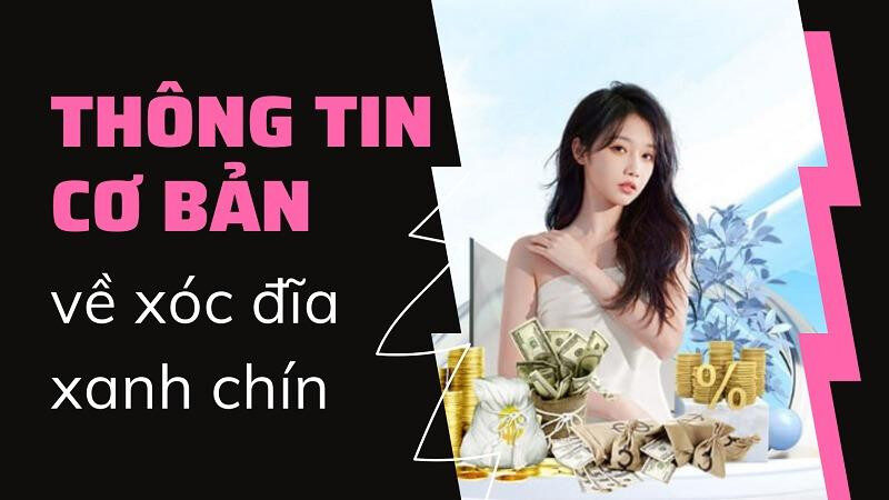 Quân vị xóc đĩa