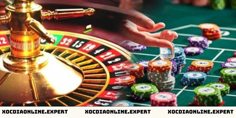 Tại sao nên tham gia vào các nhóm kéo xóc đĩa