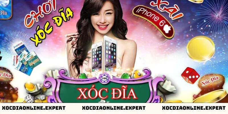 Tầm quan trọng của chiến lược đi tiền trong xóc đĩa