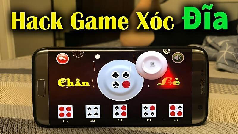 Thực hư lợi ích mà tool hack xóc đĩa Kubet mang lại