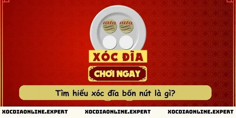 Tìm hiểu xóc đĩa bốn nút là gì?