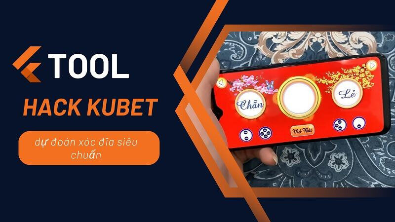 Tool soi cầu xóc đĩa Ku Casino