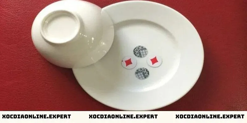 Xóc đĩa là gì?